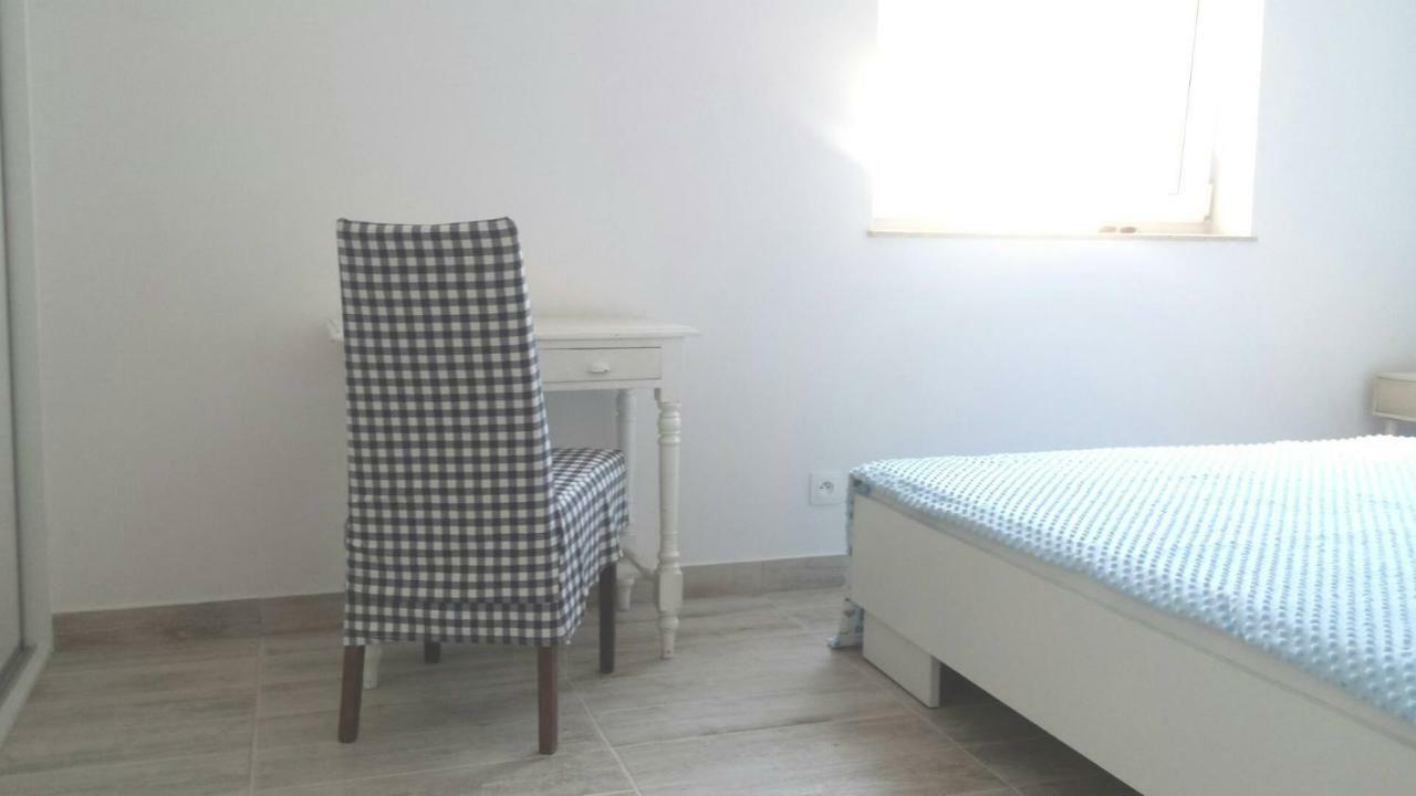 Nadmorski apartament z ogrodem Łukęcin Zewnętrze zdjęcie